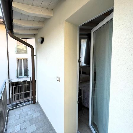 La Brezza Del Lago Marone Exteriör bild